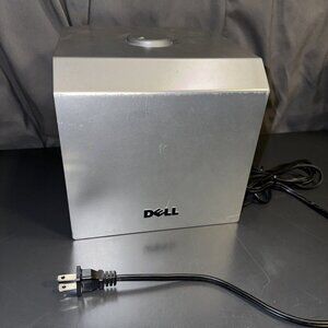 DELL Zylux A525 Multimedia PC Active Powered Subwoofer - Subwoofer Only